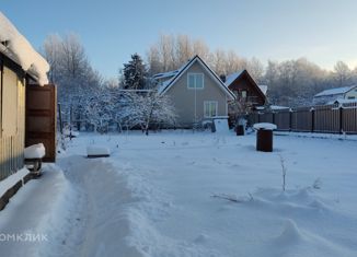 Дом на продажу, 21 м2, деревня Большие Горки, Добрая улица