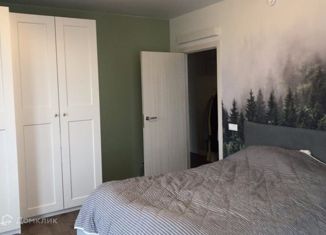 Продается 2-ком. квартира, 59 м2, Краснодар, улица Красных Партизан, 1/3к5, микрорайон Светлоград