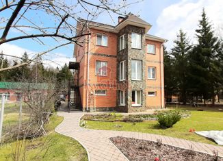 Дом на продажу, 284 м2, деревня Лупаново, Гранатовая улица