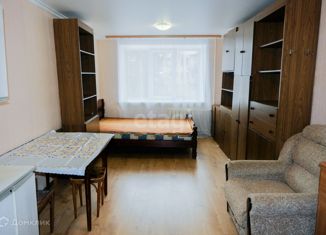 Продажа 1-комнатной квартиры, 18.9 м2, Калуга, переулок Калинина, 9