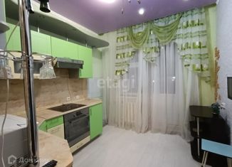 Продажа 1-комнатной квартиры, 39 м2, Нижневартовск, улица Героев Самотлора, 23