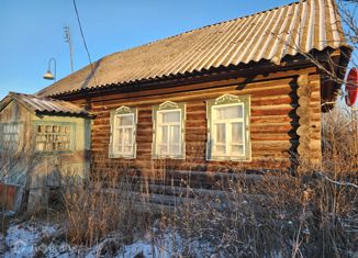 Продаю дом, 50 м2, рабочий посёлок Яйва, Новая улица, 6