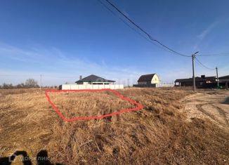 Участок на продажу, 4 сот., хутор Обуховка, улица Атамана Платова