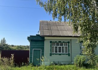 Дом на продажу, 51.8 м2, деревня Прудня, Зелёная улица, 38