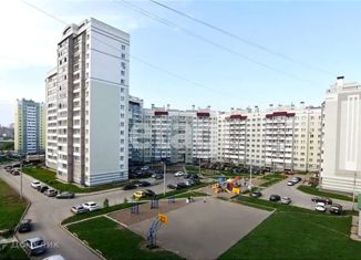 Продам 2-комнатную квартиру, 35 м2, Киров, Мостовицкая улица, 3, жилой район Чистые Пруды