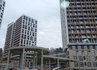 Продаю 3-ком. квартиру, 60.25 м2, посёлок городского типа Дагомыс, ЖК Аллея Парк