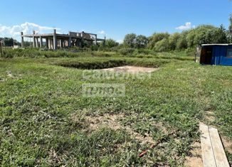 Продажа земельного участка, 7 сот., село Белоглинка