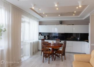 Продажа 3-ком. квартиры, 80 м2, Самара, Ново-Садовая улица, 106Н, метро Российская