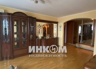 3-комнатная квартира на продажу, 78 м2, Москва, Изюмская улица, 28, метро Улица Скобелевская