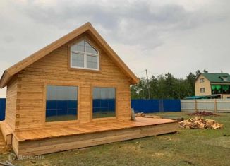 Продается дом, 36 м2, село Тулагино, Первомайская улица