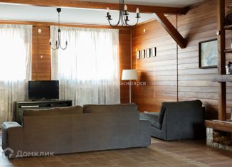 Продается дом, 190 м2, Красноярск, Курагинская улица