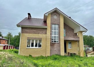 Продам дом, 150 м2, деревня Анкудиновка, улица Мира, 19