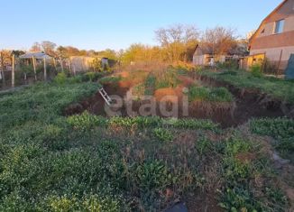 Продаю земельный участок, 10 сот., село Орехово, Зелёный переулок