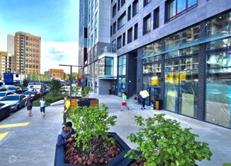 Продается офис, 208.9 м2, Москва, Шмитовский проезд, 39к2, станция Шелепиха