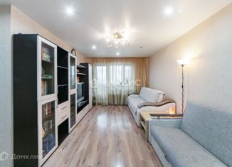 Продам двухкомнатную квартиру, 45.6 м2, Москва, Елецкая улица, 16к2, Елецкая улица