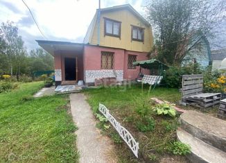 Продаю дом, 74 м2, Казань, Приволжский район, садоводческое некоммерческое товарищество Волга, 72