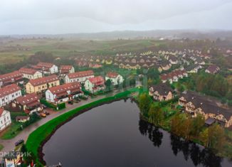 Продается таунхаус, 163.8 м2, ДНП Токкари-Лэнд, Счастливая улица, 16