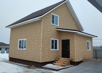 Продам дом, 120 м2, деревня Клишева