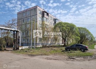 Продажа двухкомнатной квартиры, 41 м2, село Ново-Талицы, Школьная улица, 12