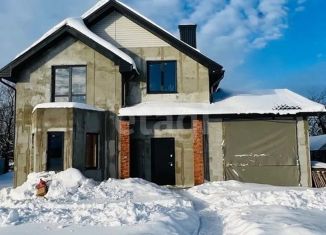 Продажа дома, 158.7 м2, деревня Ильинка