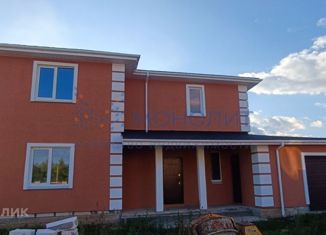 Продажа дома, 254 м2, деревня Бурцево, Спортивная улица, 31