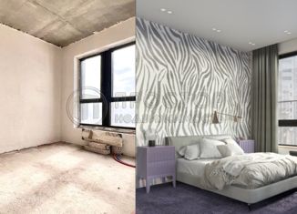 Продам однокомнатную квартиру, 36 м2, Москва, улица Архитектора Щусева, 5к2, станция Верхние Котлы