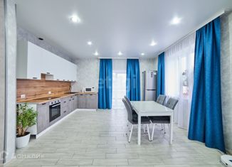 Продажа дома, 102.2 м2, СНТ Ландыш, Дачная улица