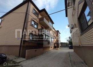 Продам 1-ком. квартиру, 33.7 м2, поселок городского типа Ильский, Черноморская улица, 68