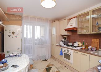 Продаю 2-комнатную квартиру, 69.4 м2, Рязанская область, проезд Гоголя, 3А