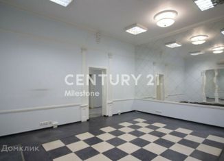 Офис в аренду, 63 м2, Москва, 1-я Тверская-Ямская улица, 6, 1-я Тверская-Ямская улица