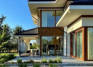 Продажа дома, 180 м2, Сочи, Звёздная улица, 165/5, микрорайон Совхоз Приморский