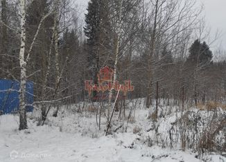 Продажа участка, 15 сот., деревня Брыковы Горы