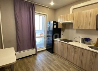 Продаю 1-ком. квартиру, 38 м2, Новосибирск, улица Ясный Берег, 9, улица Ясный Берег