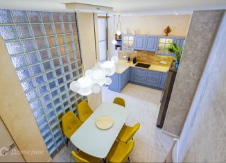 Продается трехкомнатная квартира, 64.5 м2, Москва, Маломосковская улица, 14, Маломосковская улица