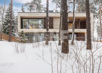 Продается дом, 870 м2, деревня Солослово, Цветочная улица