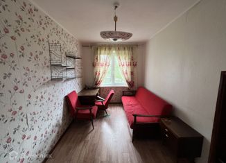Продам трехкомнатную квартиру, 64.7 м2, Челябинск, Солнечная улица, 4А