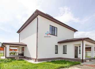 Дом на продажу, 140 м2, село Лаишевка