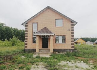 Продается дом, 130 м2, село Иглино, улица Ленина