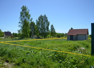 Продается дом, 36 м2, деревня Лобаниха