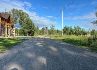 Продам земельный участок, 15 сот., деревня Коняшина