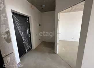 Продам однокомнатную квартиру, 38.6 м2, Краснодар, улица Дежнёва, 29/3, улица Дежнёва