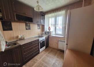 2-ком. квартира на продажу, 44 м2, Красноярский край, улица Строителей, 27