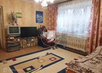 3-комнатная квартира на продажу, 97.2 м2, Калужская область, улица Аксёнова, 4