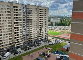 Квартира на продажу студия, 34.56 м2, Мурино, ЖК Северный