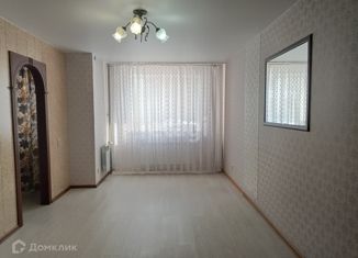 Продается однокомнатная квартира, 40.8 м2, село Кетово, улица Томина, 30А