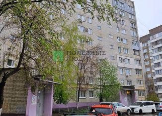 Продается 5-ком. квартира, 94.2 м2, Саратов, 1-я Прокатная улица, 11, Ленинский район