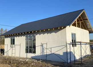 Продаю дом, 96 м2, деревня Ольховка, Ландышевая улица, 2