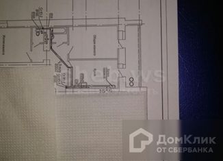 Продается 2-ком. квартира, 66.4 м2, Чебоксары, ЖК Феникс, Водопроводная улица, 12