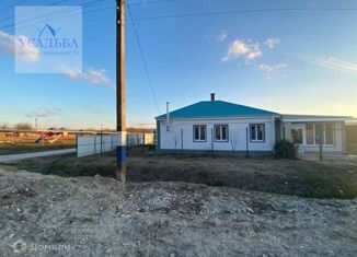 Дом на продажу, 116.8 м2, хутор Рассвет, улица Мира