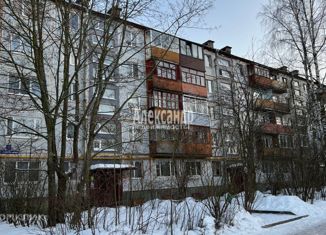Продаю трехкомнатную квартиру, 61.4 м2, Светогорск, улица Коробицына, 1